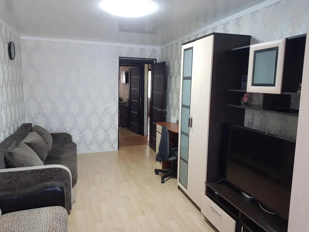 Фотография квартиры Апартаменты на улице Менделеева 8А