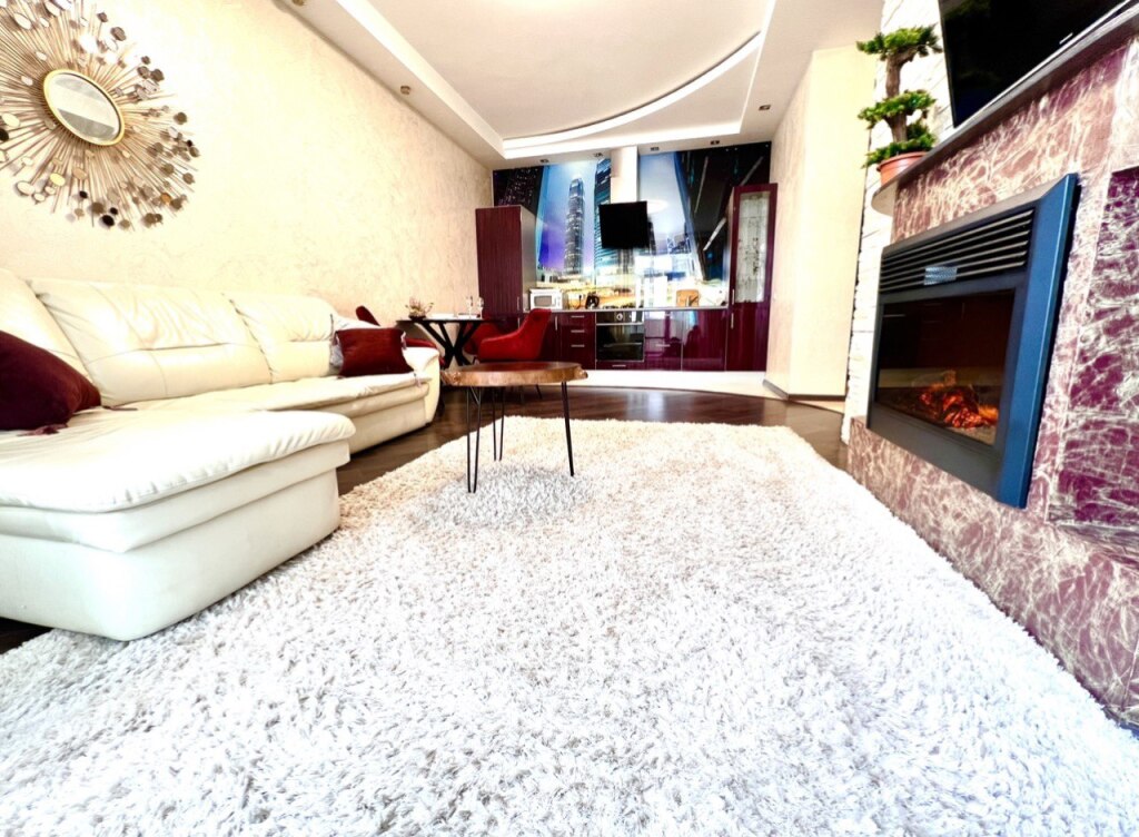 Фотография квартиры Квартира 2-к., 58 м², 7/10 этаж