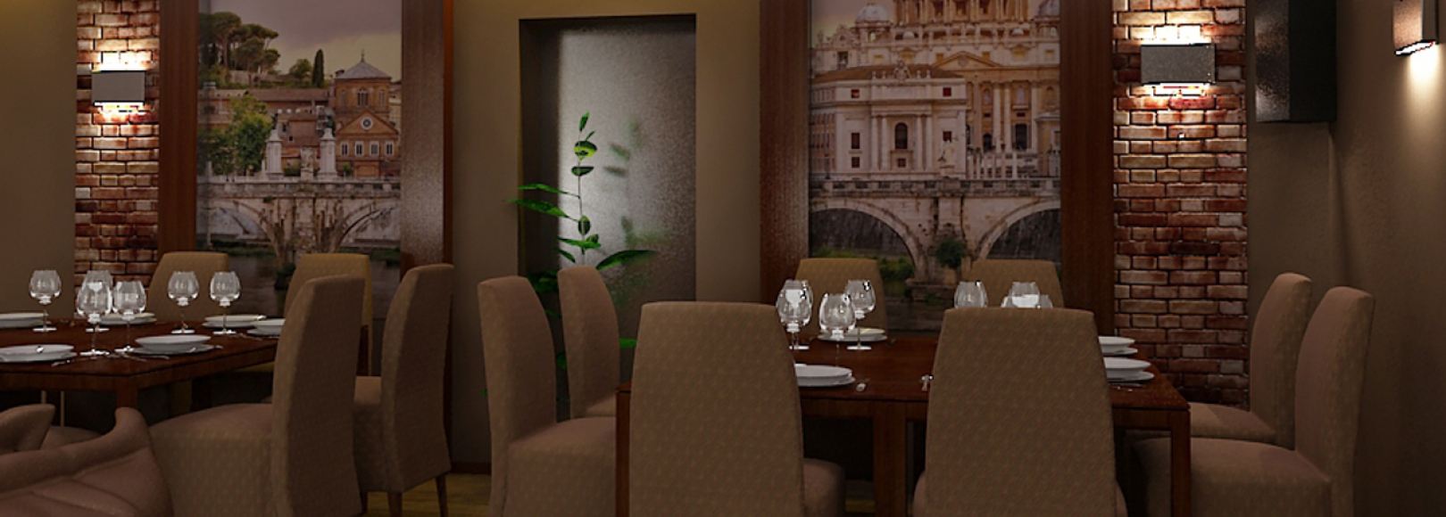 Фотография кафе Шкипер