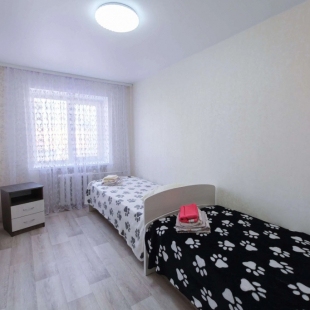 Фотография квартиры Квартира Неподалеку от Чебоксарского Залива в Центре Города