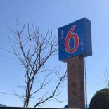 Фотография гостиницы Motel 6-Temple, TX