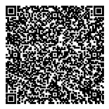 QR код гостиницы Восток