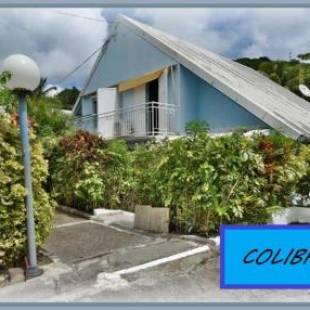 Фотографии гостевого дома
le colibri ble