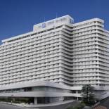 Фотография гостиницы Hotel Plaza Osaka