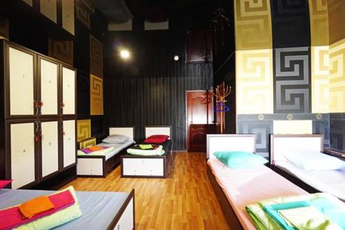 Фотографии хостела 
            Наш дом