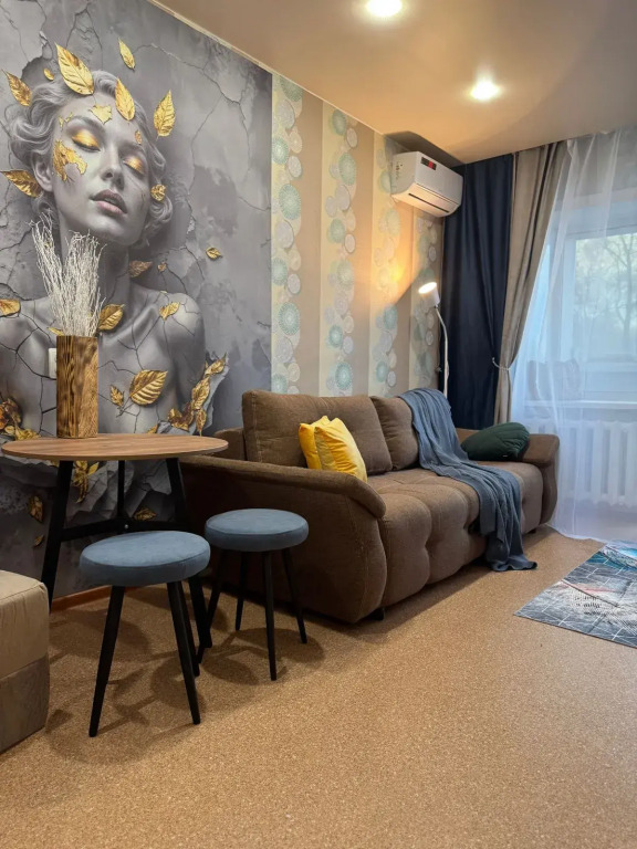 Фотография квартиры Квартира Рядом с Дальгау