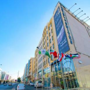 Фотографии гостиницы
City Rose Hotel Suites