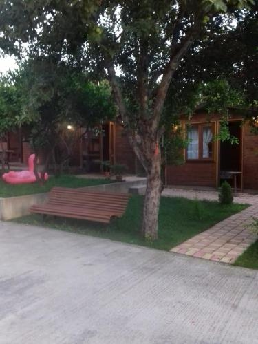 Фотографии гостевого дома
В гостях у Артура