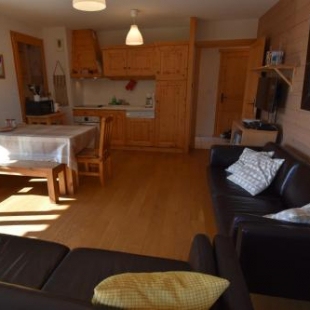 Фотография гостевого дома Le Jardin Alpin