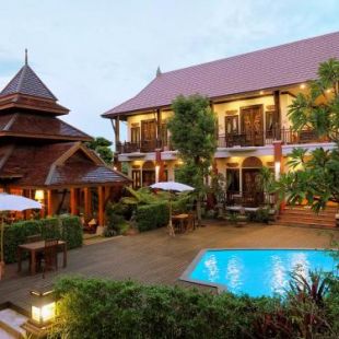 Фотография гостиницы Amata Lanna Village โรงแรมอมตะล้านนาวิลเลจ