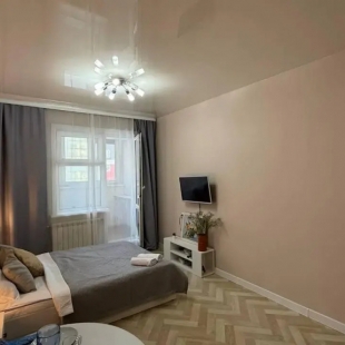 Фотография квартиры Апартаменты на улице Пирогова 6