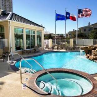 Фотографии гостиницы 
            Hilton Garden Inn Houston/Galleria Area