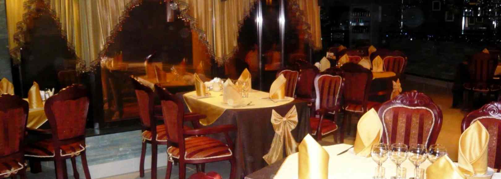 Фотография банкетного зала Лиманный Берег