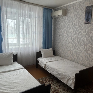 Фотография квартиры Квартира 2-к. квартира, 50 м, 4 кровати