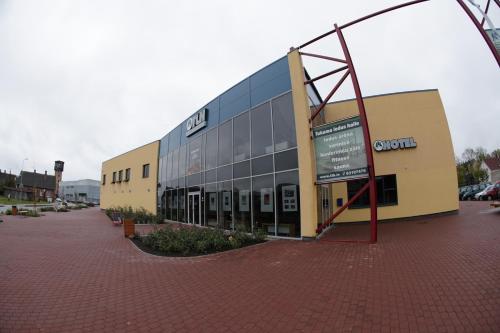 Фотография гостиницы Tukuma Ledus Halle