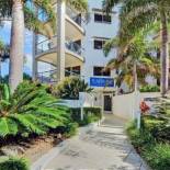 Фотография апарт отеля Raffles Mooloolaba