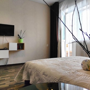 Фотография квартиры Апартаменты на улице Льва Яшина