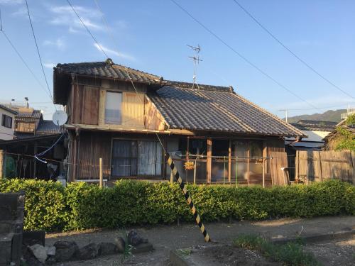 Фотографии гостевого дома 
            Ioki Station Guest House