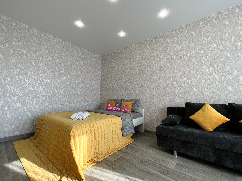 Фотография квартиры Квартира Atmosfera Sna у Аквапарка