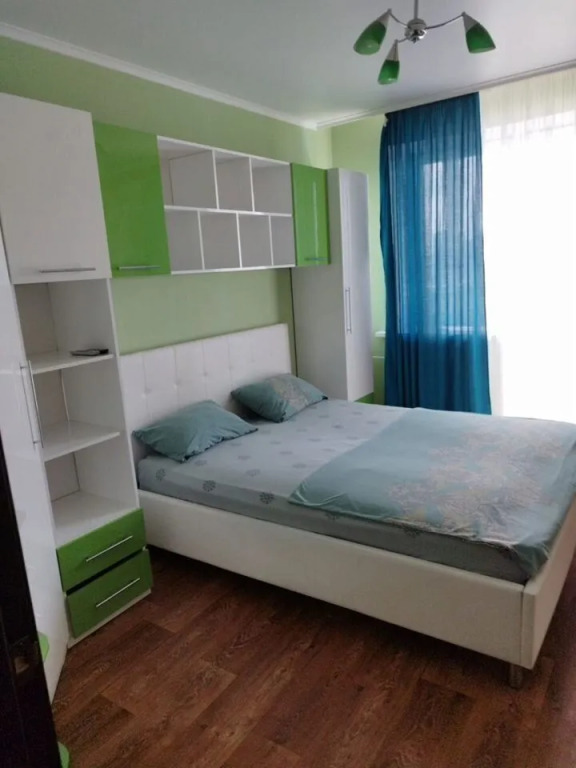 Фотография квартиры Квартира на Пролетарской улице 288/3