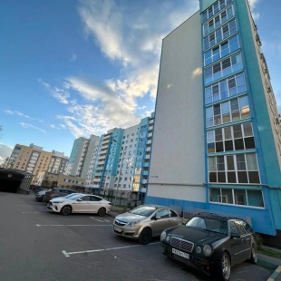 Фотография квартиры Артик и Асти