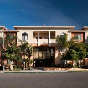 Фотография апарт отеля Studios Inn