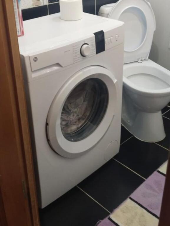 Фотография квартиры Апартаменты на улице 60 лет Октября 44