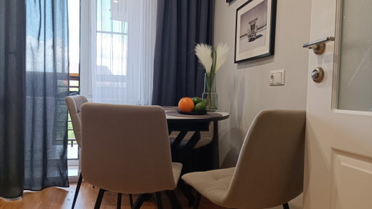 Фотографии квартиры 
            Апартаменты Пляж Завидово