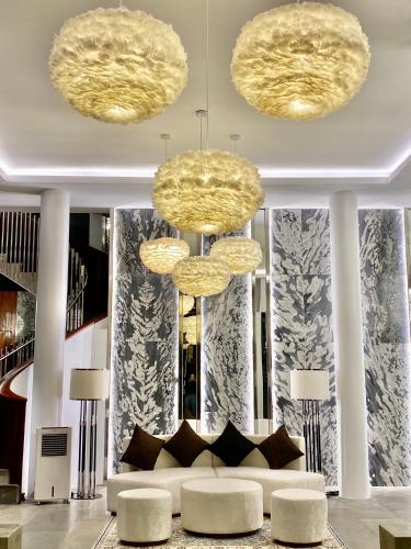 Фотография гостиницы UTEY Hotel