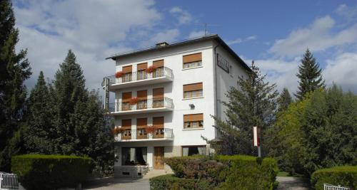 Фотография гостиницы Hotel Celisol Cerdagne