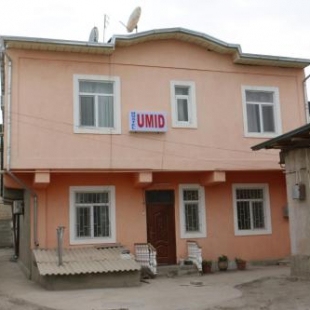 Фотография хостела UMID-XOSTEL