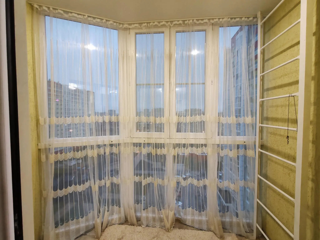 Фотография квартиры Апартаменты в 17-ом микрорайоне