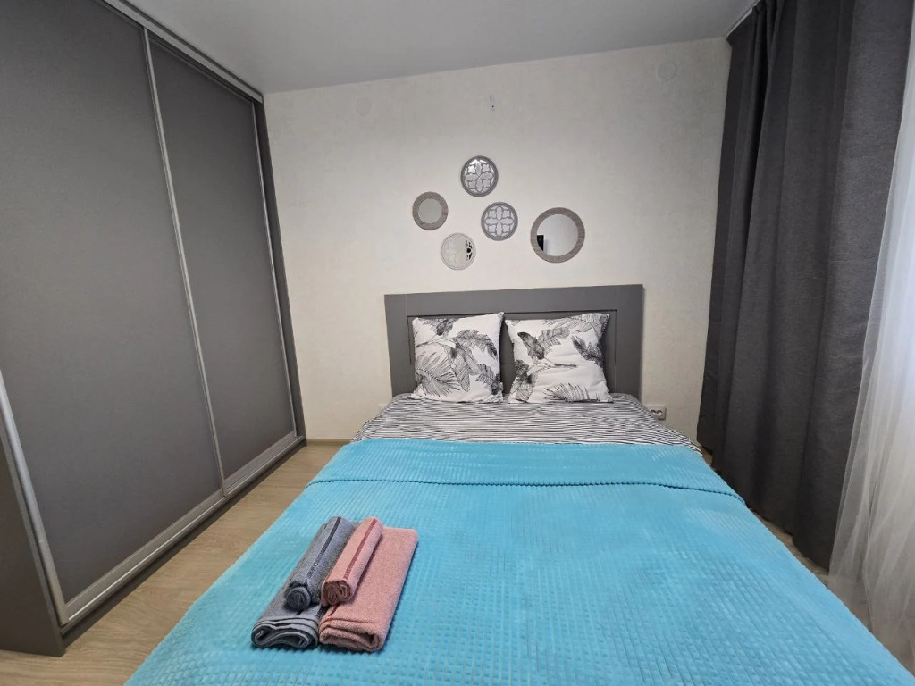 Фотография квартиры Апартаменты KiraLive ЖК Новая Кузнечиха