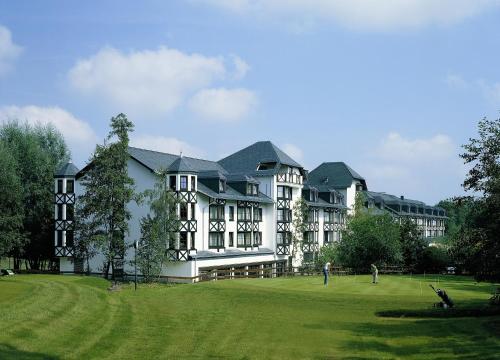 Фотография гостиницы Land & Golf Hotel Stromberg