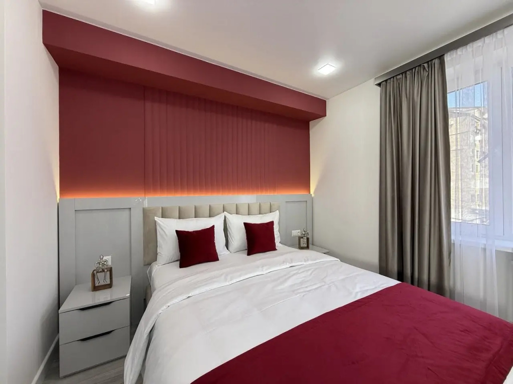 Фотография квартиры Квартира New trendy 1bd apt, Unbeatable location