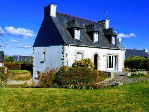 Фотография гостевого дома La clé des falaises Meublé de tourisme 3 étoiles