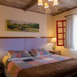 Фотография мини отеля Pousada Benevento