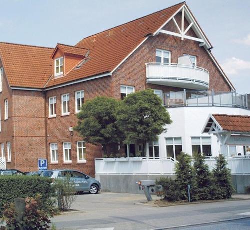 Фотография апарт отеля Das Nest Boardinghouse Hamburg Niendorf