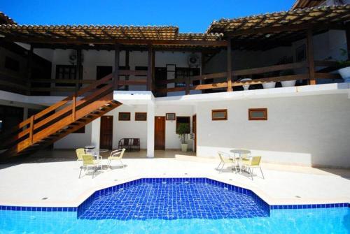 Фотография гостиницы Hotel Bem Brasil