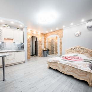 Фотография квартиры Квартира Студия в р-не СГУ | ЖД Вокзал | Институт МВД