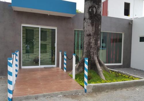 Фотография гостиницы Hotel Popeye