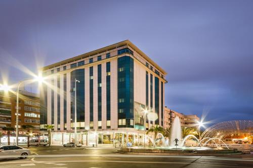 Фотография гостиницы Hotel Asset Torrejón