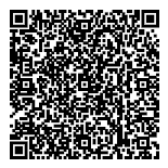 QR код мини отеля Саквояж