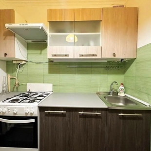 Фотография квартиры Apart Saray на улице Красноармейская 6к2