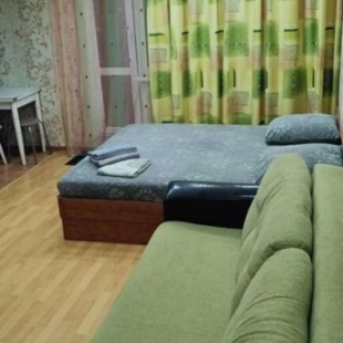 Фотография квартиры Апартаменты на улице 79-й Гвардейской дивизии 11