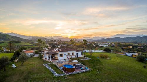 Фотография мини отеля Casa de los Sueños