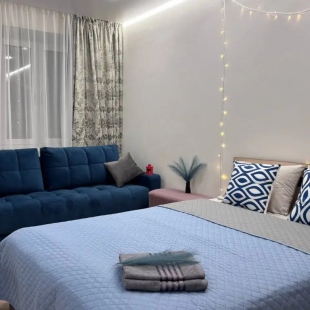 Фотография квартиры Квартира Новая рядом с трассой М7