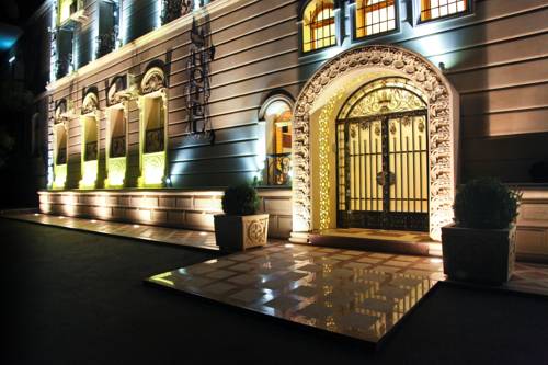 Фотографии гостиницы
East Legend Panorama