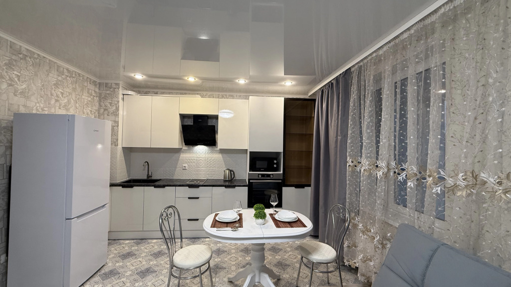 Фотография квартиры Квартира Однушка в Центре