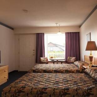 Фотографии мотеля
Ocean Crest Motel